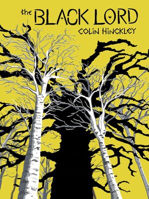 The Black Lord - ebook